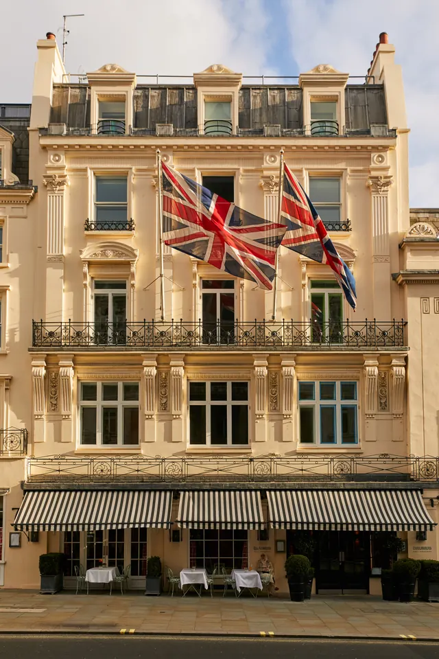Haymarket Hotel, London