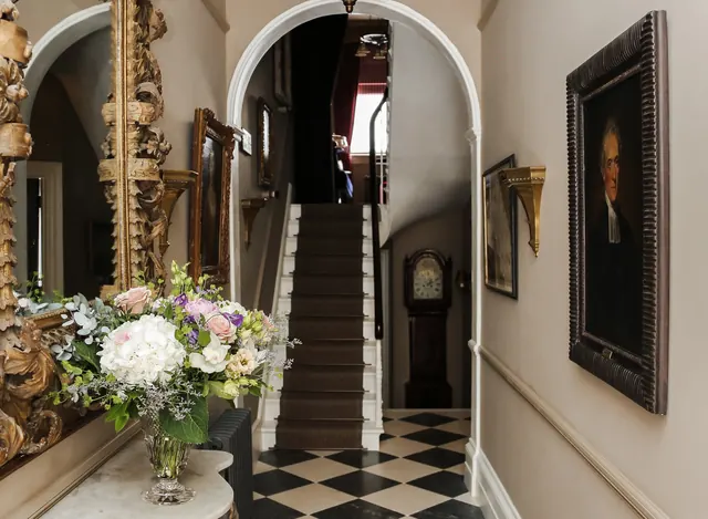Henry's Townhouse, London