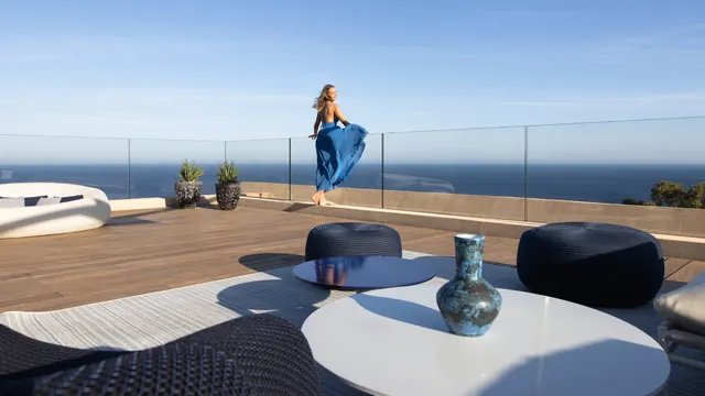 La Réserve Ramatuelle Hotel, Spa & Villas, Ramatuelle St Tropez