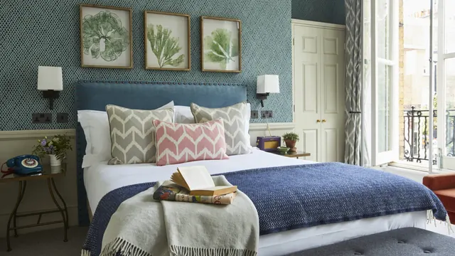 Lime Tree Hotel, London