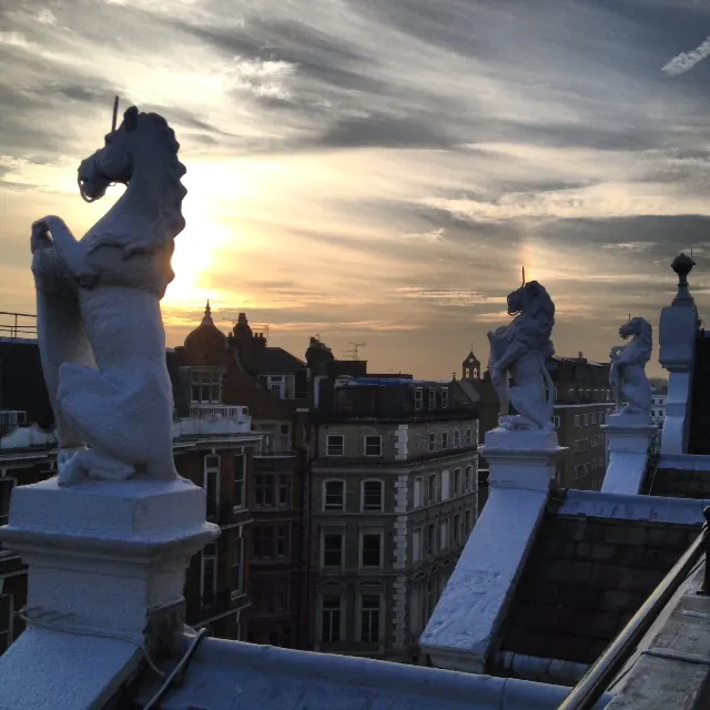 The Ampersand Hotel, London