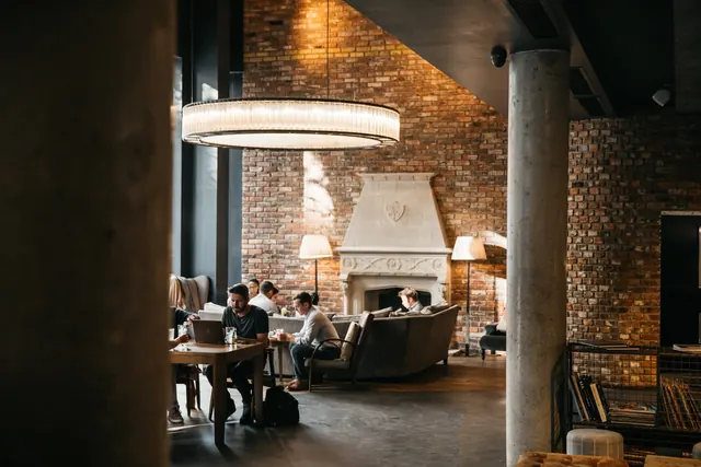 The Hoxton Shoreditch, London