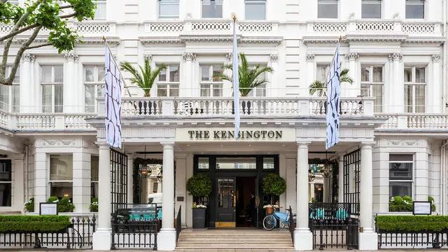 The Kensington, London