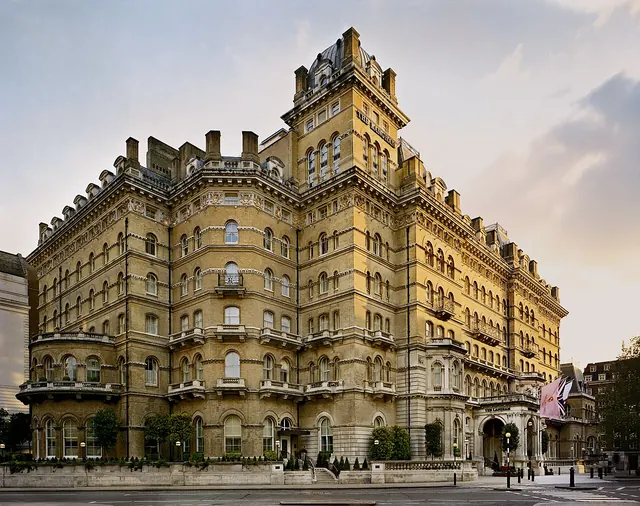 The Langham London, London