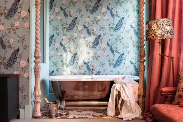 The Portobello Hotel, London
