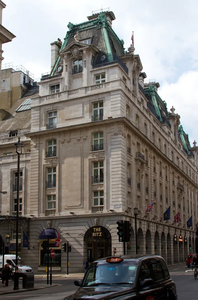 The Ritz London, London