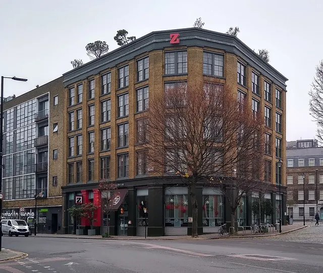 The Zetter Clerkenwell, London