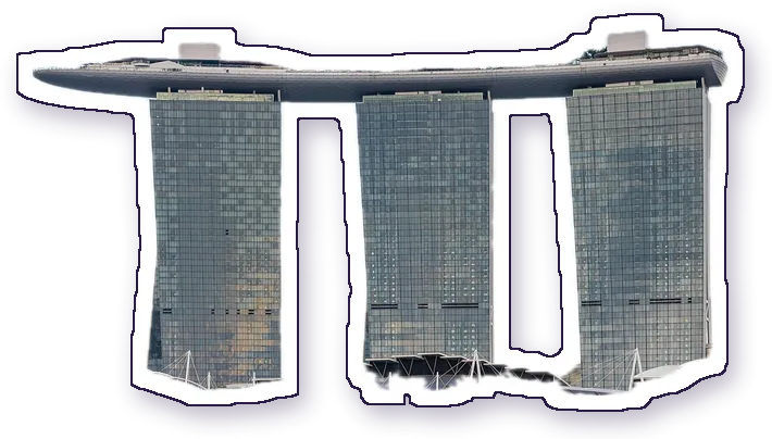 Marina Bay Sands