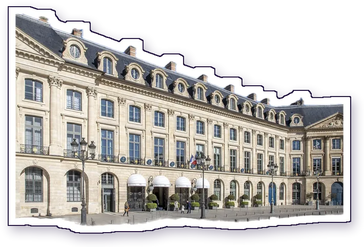 Ritz Paris