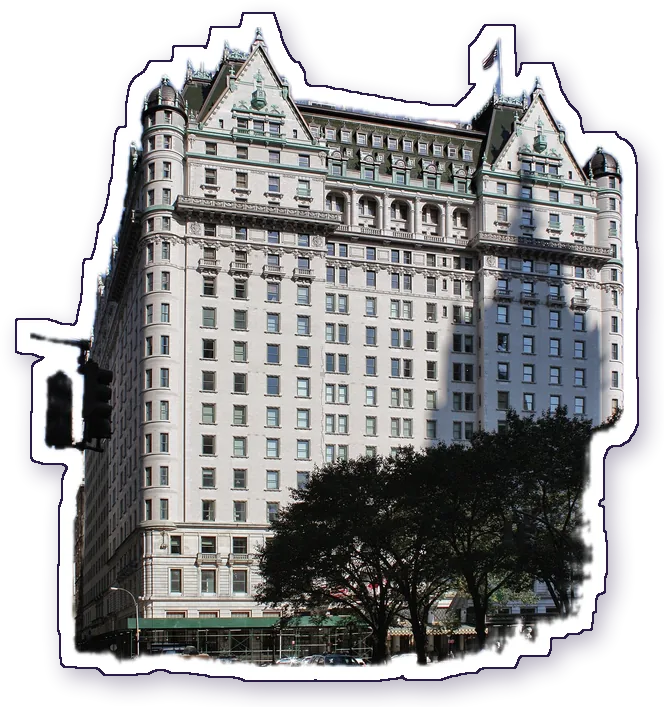 The Plaza
